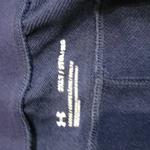 Mens under armour sweat outfit - Picture 9 of 10